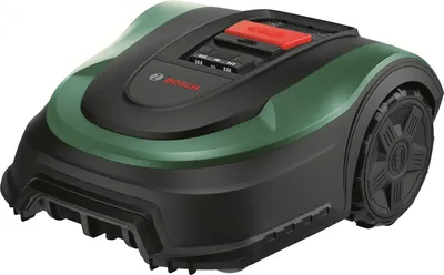 Immagine prodotto di Bosch 06008B0202 Bosch Indego S 500 Mähroboter