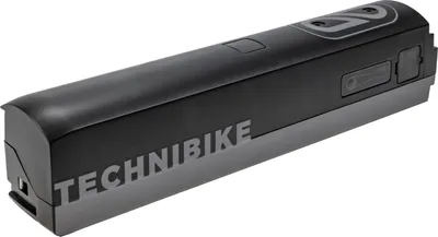 Produktbild von 48V CONTINENTAL Technibike E-Bike Akku Batterie 610,7 Wh 14Ah