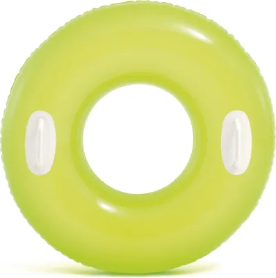 Zdjęcie produktu dla Koło dmuchane do pływania 76cm INTEX 59258 żółte