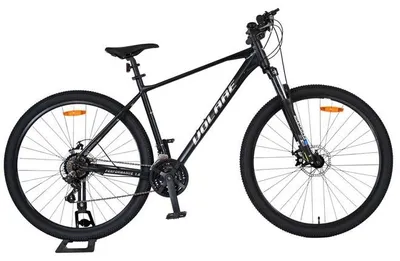 Produktbild von Volare X-Trail MTB - Jungen - 29 Zoll - L - Schwarz - 21 Gänge