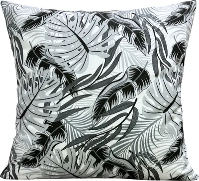 Produktbild von Kissenhülle bezug 50x50 Kissenhülle Dekokissen Sofakissen 100% Baumwolle Kissen