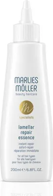 Produktbild von Acondicionador Marlies Möller Lamellar Repair Essence 200 ml