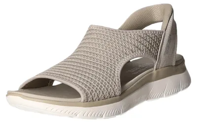 Produktbild von Sportliche Sandalette bis 30mm Sohlenhöhe SUMMITS SANDAL-SWEETLY EVOLVED