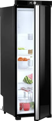 Produktbild von Dometic RCL 10.4ET Kompressorkühlschrank – 157 l – TFT-Display – Doppelscharnier-Tür