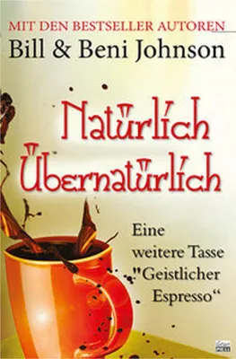 Immagine prodotto di Natürlich übernatürlich
