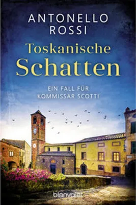 Obrázek produktu pro Toskanische Schatten
