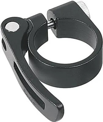 Produktbild von ErgoTec Sattelklemmschelle Mit Schnellspanner Schw. 28,6