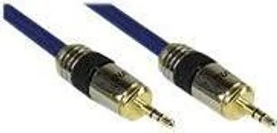 Image de Câble audio Kindermann