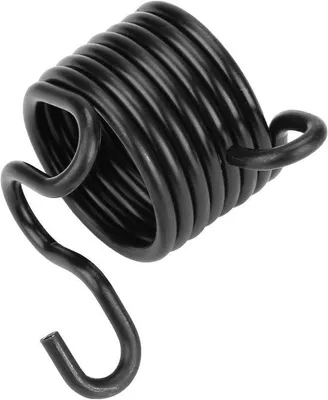 Produktbild von Ersatzstahl-Schnellwechsel für Ventilatoren 150, 190 und 250