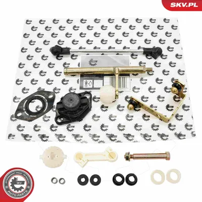 Produktbild von ESEN SKV Reparatursatz Schalthebel Schaltgestänge Rep Satz 96SKV284 für VW GOLF III (1H1) GOLF III Variant (1H5) Vento (1H2)