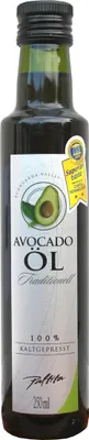 Produktbild von PALTITA Chilenisches Avocado Öl 250ml