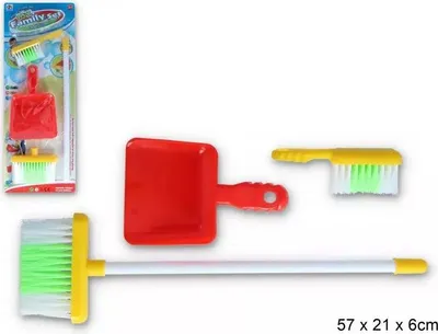 Immagine prodotto di Kit di pulizia G069942 64438