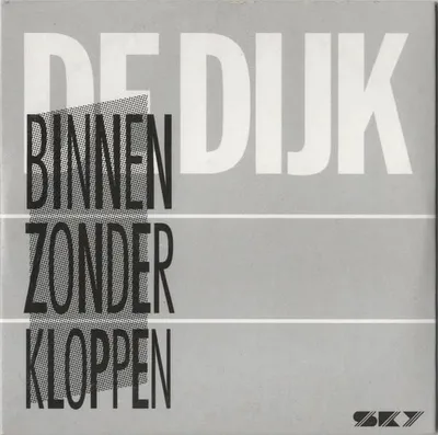 Zdjęcie produktu dla Binnen Zonder Kloppen
