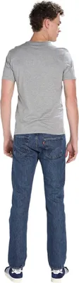 Produktbild von Levis 501 © Herren Jeans Levi´s Hosen Original, Levis Farben:501-0114 Stonewash, Jeans Größen:W36/L34