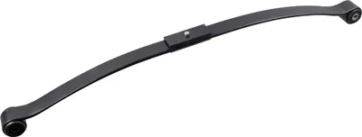 Produktbild von FEBI BILSTEIN 185500 Blattfedern für FORD TRANSIT CONNECT (P65, P70, P80) Hinten