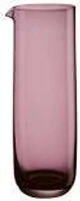 Produktbild von ASA Selection Karaffe, berry sarabi Glas 53810009