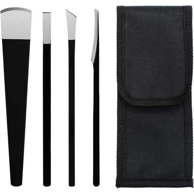 Obrázek produktu pro Profesionální sada pro odstraňování ztvrdlé kůže, pilník na nohy, sada pro péči o nohy, pedikúra