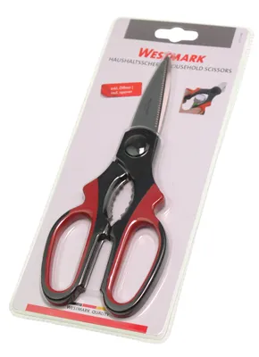 Produktbild von Westmark Haushaltsschere