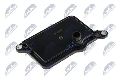 Produktbild von NTY FSF-HD-007 Automatikgetriebe Ölfilter Getriebeölfilter für HONDA Jazz III Schrägheck (GE, GG, GP, ZA) INSIGHT (ZE)