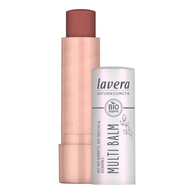 Produktbild von Lavera Multi Balm -Sunset Red 01- Bio 4,9g