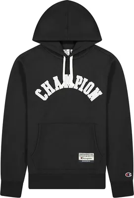 Produktbild von Champion Rochester 1919 Heavy Organic Baumwolle College Fleece Hoody - Gr. S