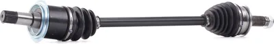 Produktbild von RIDEX 13D0455 Antriebswelle Hinten Links Hinten Rechts passend für MERCEDES-BENZ VIANO (W639) VITO Bus (W639) VITO / MIXTO Kasten (W639)