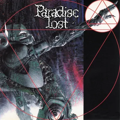 Obrázok produktu pre Paradise Lost - Lost Paradise (LP)