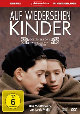Zdjęcie produktu dla Auf Wiedersehen, Kinder