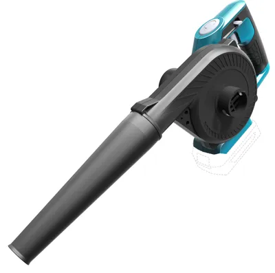 Immagine prodotto di Soffiatore/Aspiratore A Batteria 18V, Dedra Sas+All Ded7072