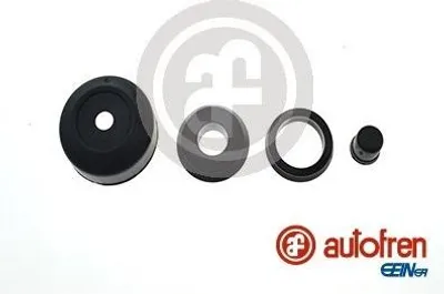 Produktbild von AUTOFREN SEINSA Reparatursatz Kupplungsnehmerzylinder D3488 für OPEL Frontera B SUV (U99) 22mm