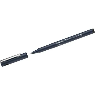 Immagine prodotto di Fineliner Pictus 0,05 mm nero