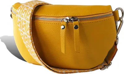 Produktbild von Toscanto Gürteltasche Freizeit quer-Format D2OTT807BY