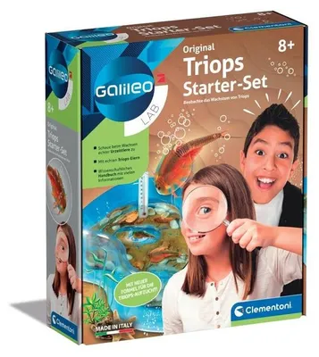 Immagine prodotto di Galileo Original Triops Starter-Set