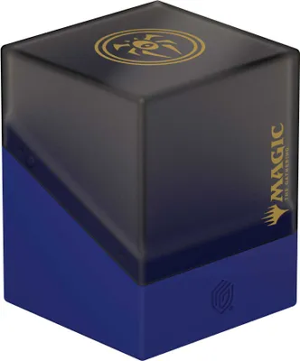 Produktbild von Ultimate Guard Boulder 100+ Magic: The Gathering "Guild Summit" - Dimir