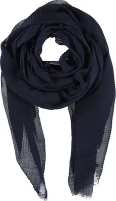 Produktbild von Passigatti Schal Plisseé, Gr. ONESIZE