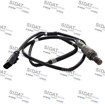 Produktbild von FISPA Lambdasonde nach-Kat 850mm 90620