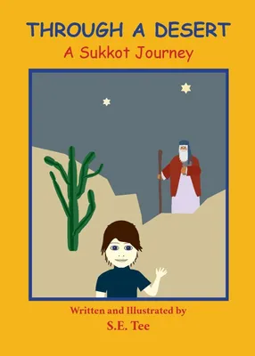 Produktbild von Through A Desert - A Sukkot Journey