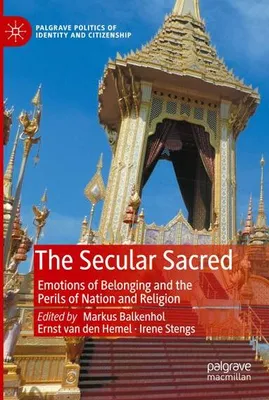 Image de The Secular Sacred