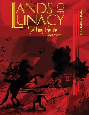 Produktbild von Lands of Lunacy
