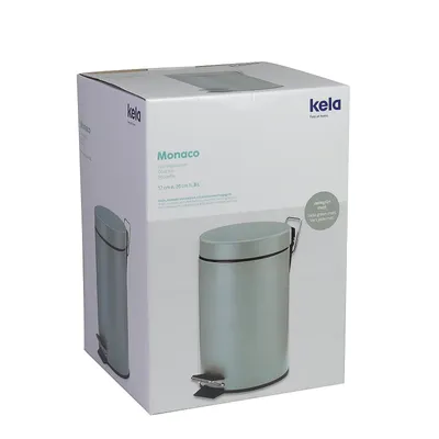 Produktbild von Kela Kosmetikeimer Monaco alpengrün 24295