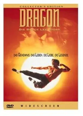 Produktbild von Dragon - Bruce Lee Story
