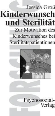 Produktbild von Kinderwunsch und Sterilität