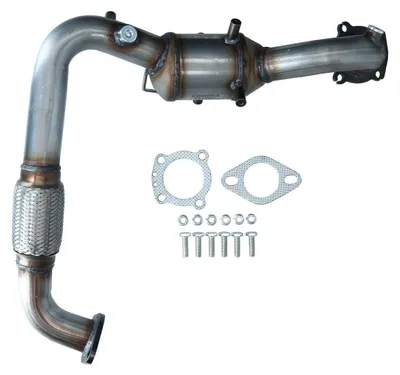 Produktbild von KAMOKA Katalysator Kat für FORD FOCUS III Turnier 8015053