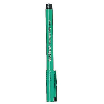 Image de Pentel Rollerball R 50-A sw
