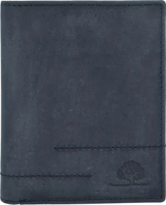 Produktbild von Greenburry Vintage Revival Geldbörse Leder 10 cm