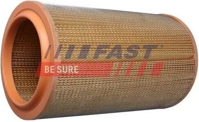 Produktbild von Luftfilter FAST FT37015 für ALFA ROMEO 147 (937) Umluftfilter
