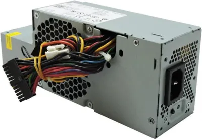 Image de Bloc d'alimentation DELL Optiplex Nadalan 235 W