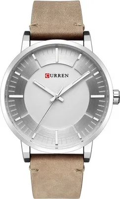 Immagine prodotto di Orologio CURREN CA-14212 Marrone - Eleganza e Stile KP14212