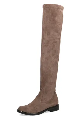 Produktbild von Caprice Damen Stiefel Overknee hoher Stretch-Schaft Langschaft 9-25510-29, Größe:36 EU, Farbe:Braun