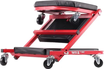Produktbild von YATO Werkstatt-Rollbrett YT-08802 91cm 42cm 13cm
